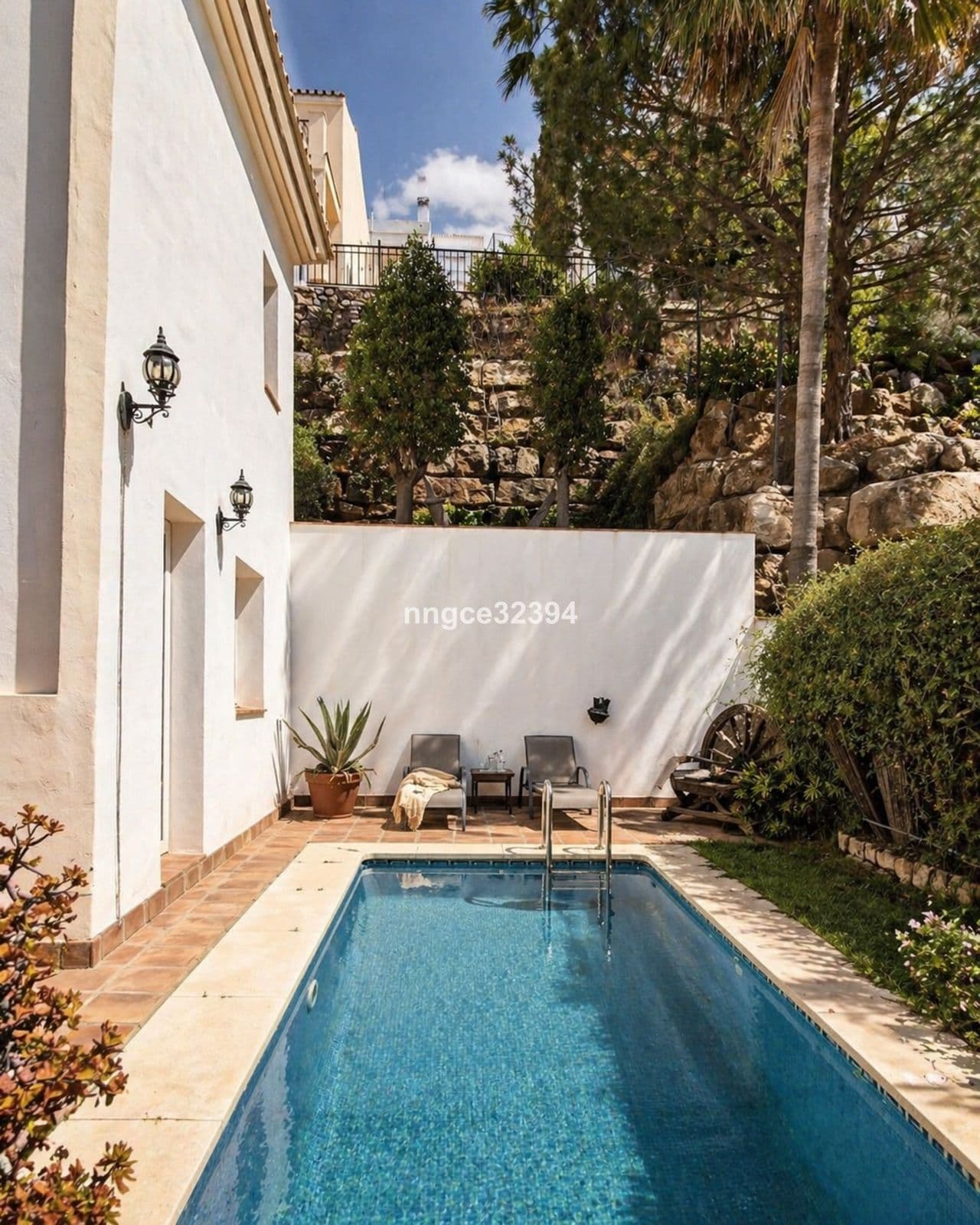 Detached Villa in Istán, Istán