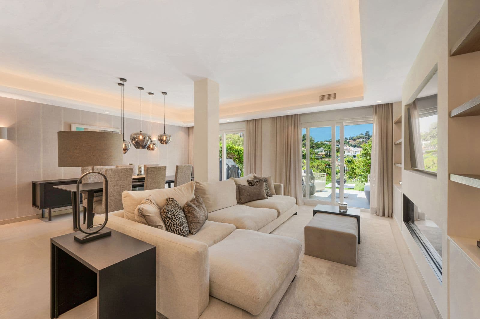Townhouse in La Quinta, Benahavís