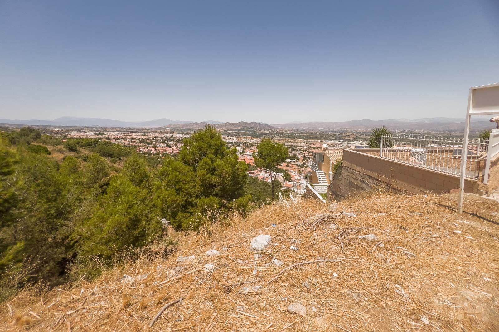 Residential Plot in Alhaurín de la Torre, Alhaurín de la Torre