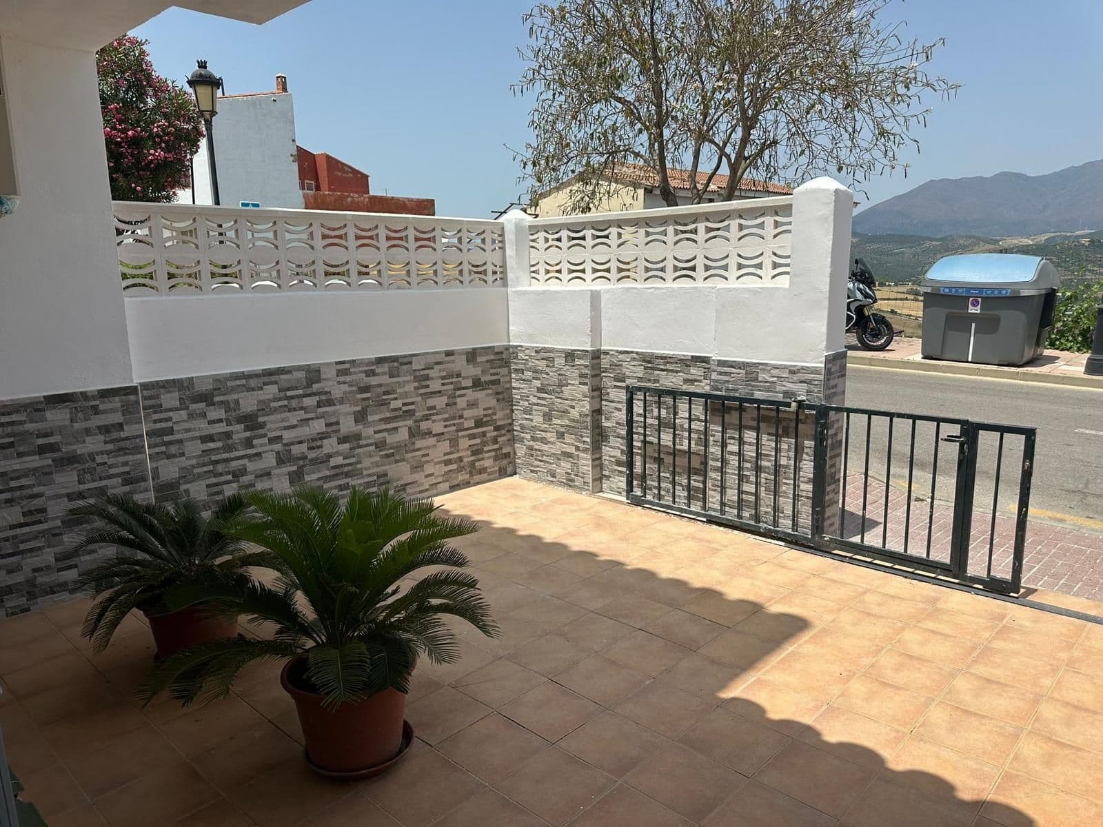 Townhouse in Manilva, Manilva
