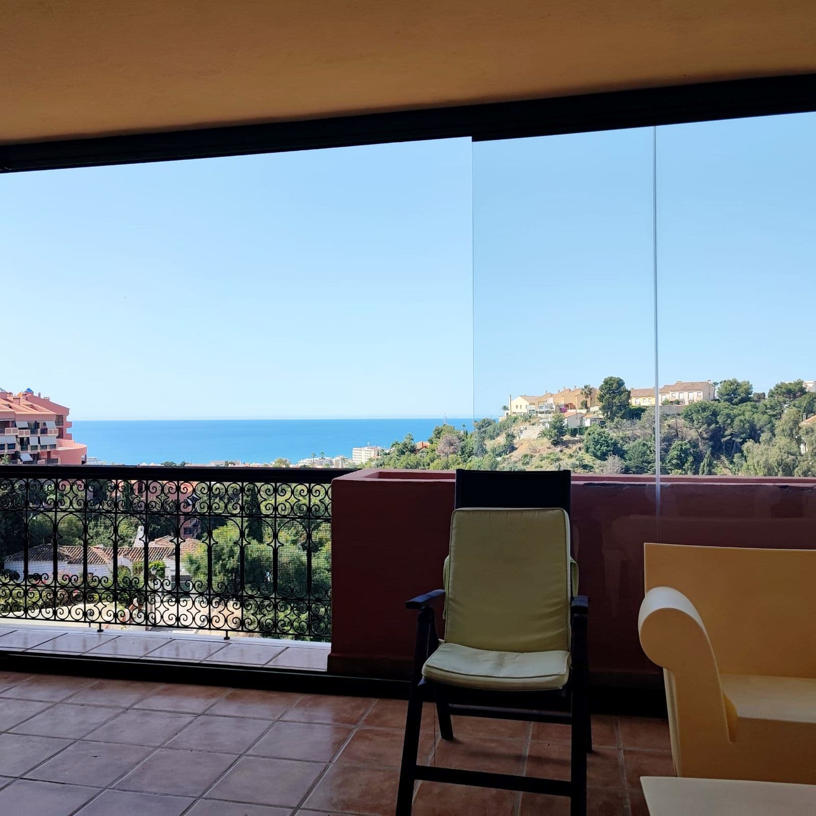 Penthouse Duplex in Torreblanca, Fuengirola
