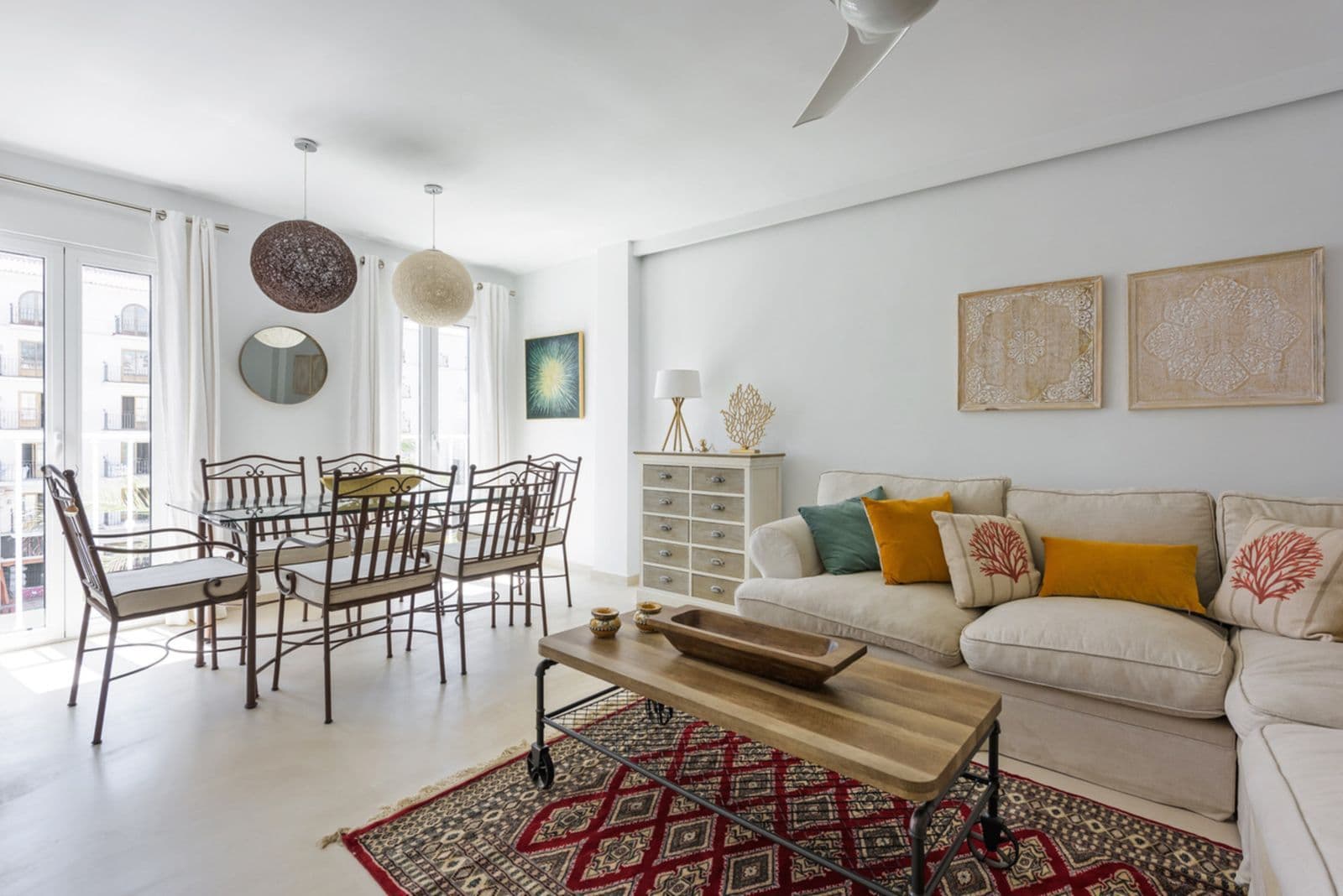 Townhouse in Nueva Andalucía, Nueva Andalucía