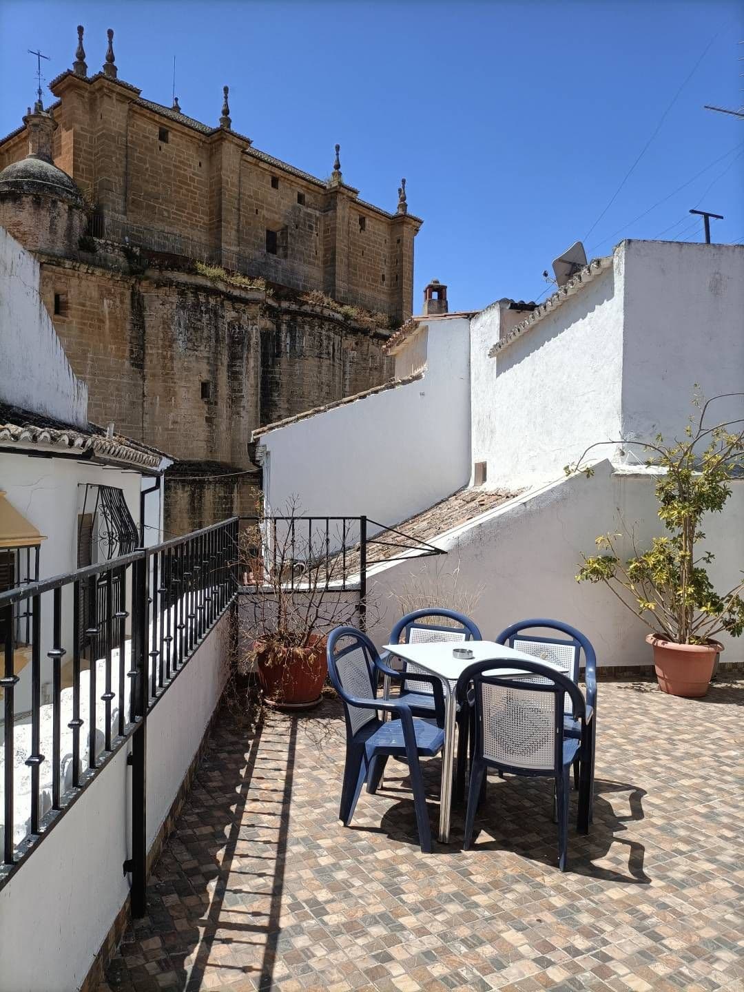 Apartment Complex in Ronda, Ronda