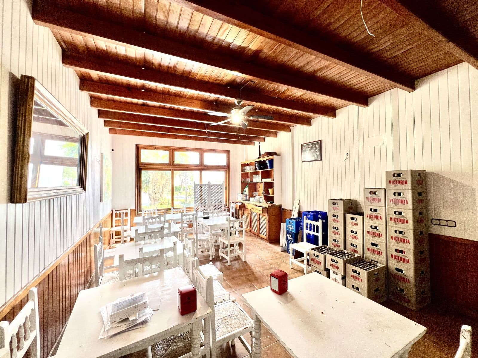 Restaurant in Elviria, Marbella East