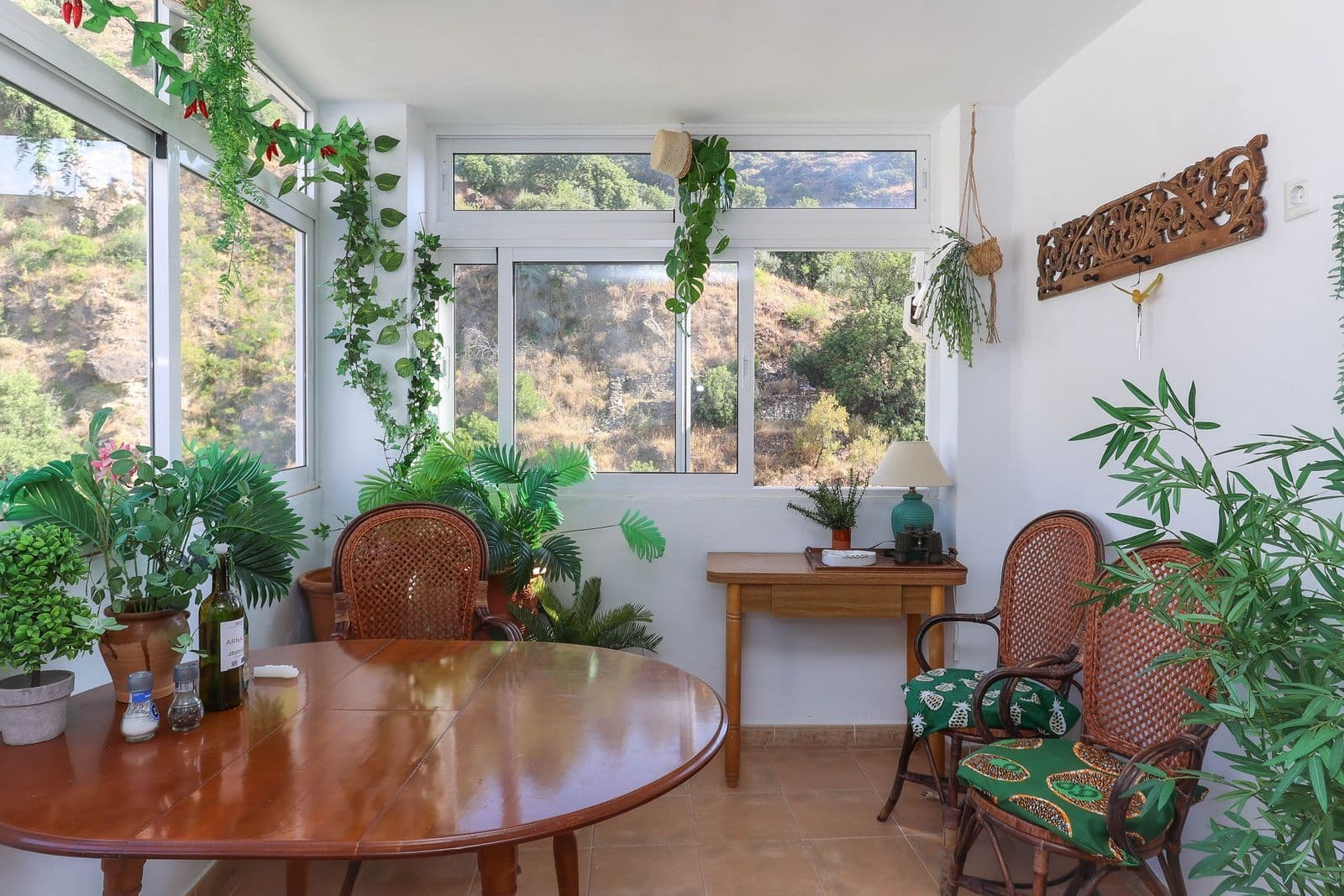 Townhouse in Tolox, Tolox