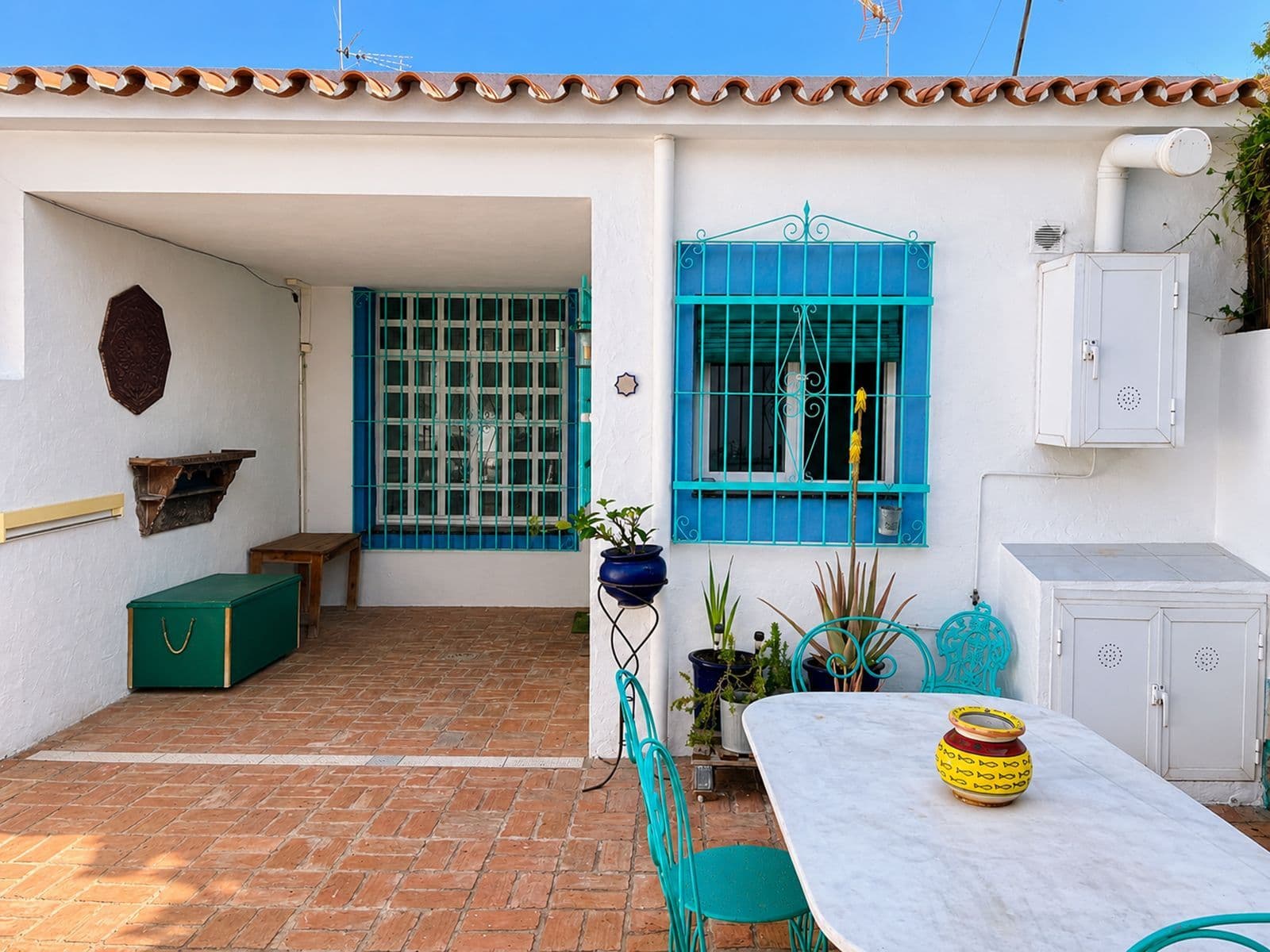 Townhouse in Nueva Andalucía, Nueva Andalucía