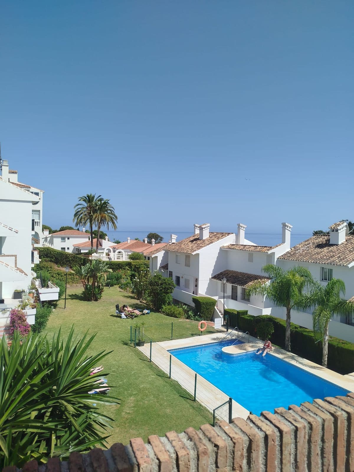 Penthouse in Riviera del Sol, Mijas