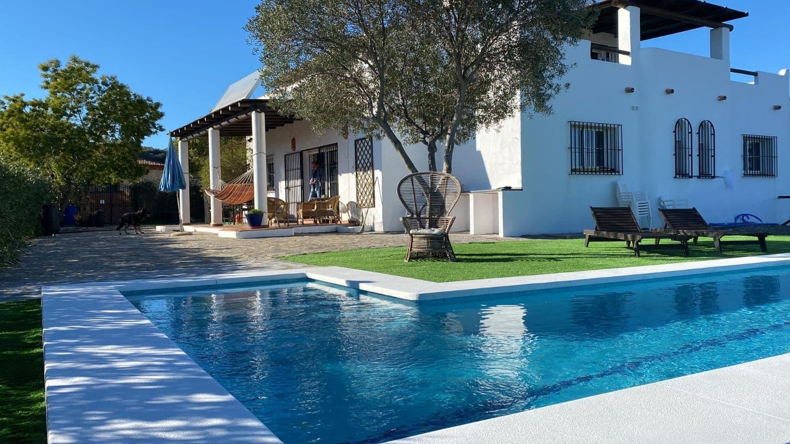 Finca - Cortijo in Estepona, Estepona