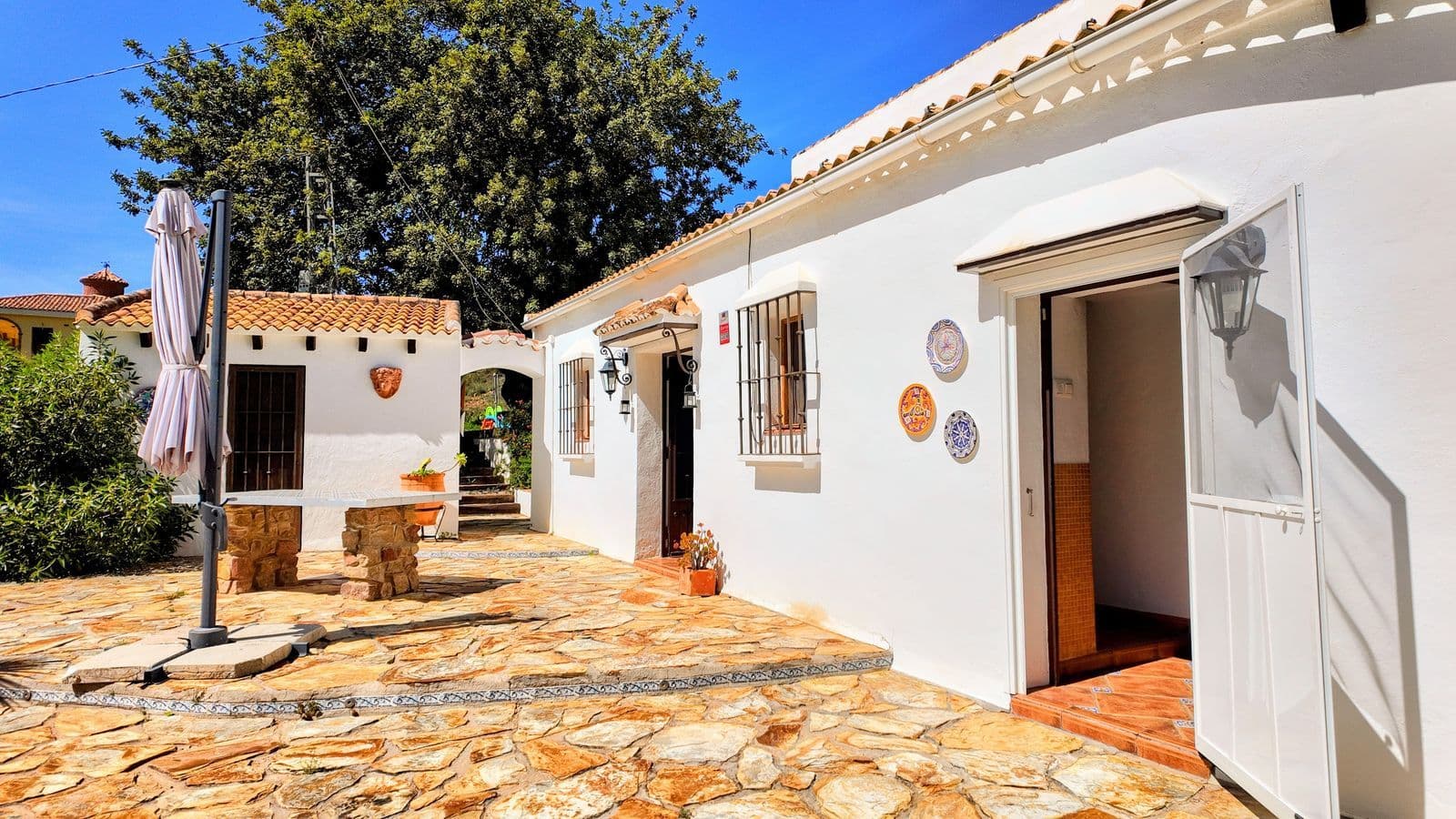 Finca - Cortijo in Almogía, Almogía