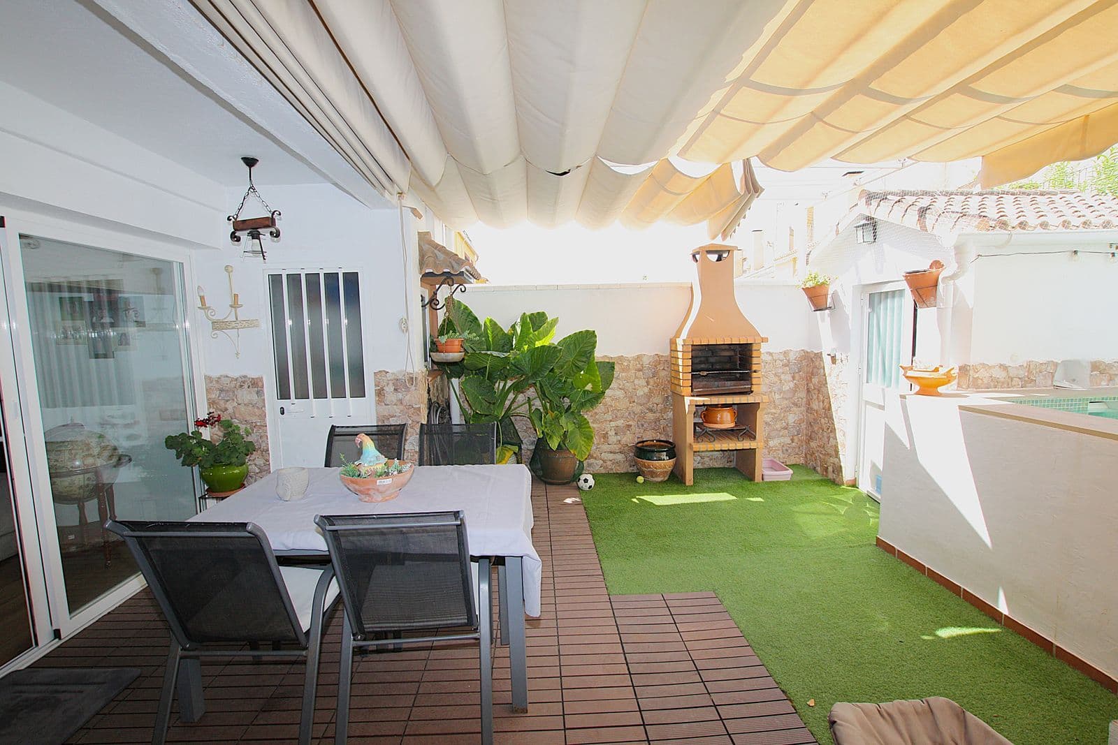 Townhouse in Marbella, Marbella