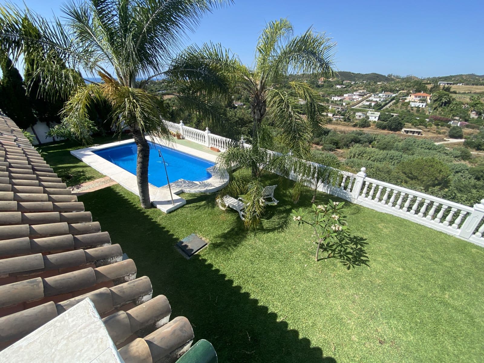 Finca - Cortijo in Estepona, Estepona