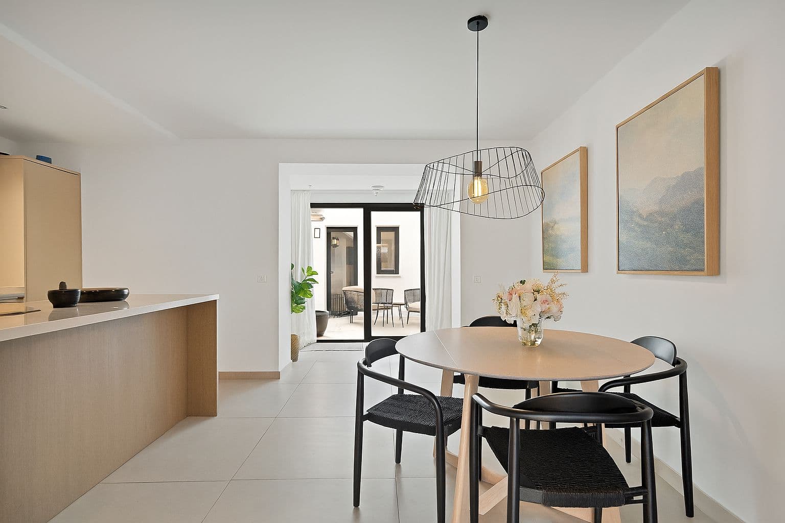 Ground Floor Apartment in Estepona, Estepona