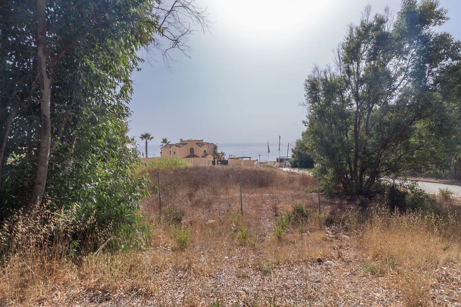 Residential Plot in Manilva, Manilva