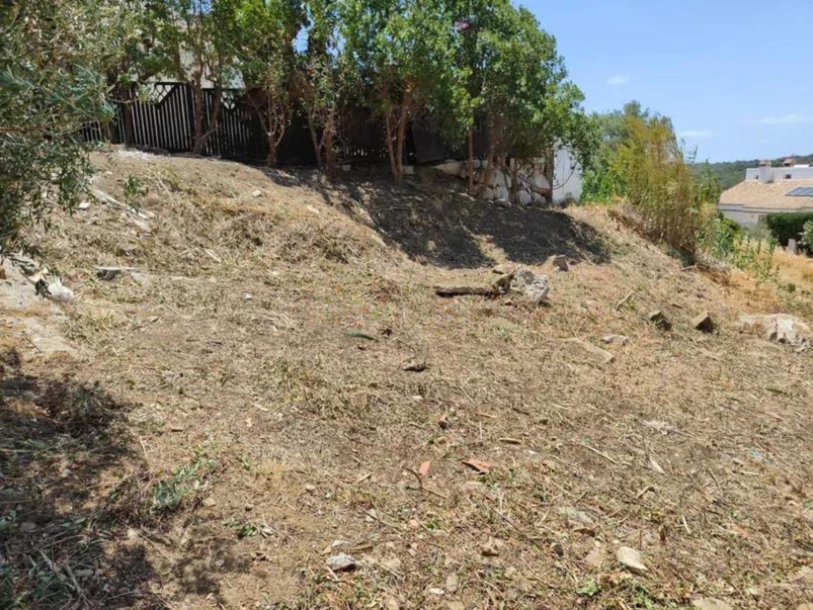 Residential Plot in Valle Romano, Estepona