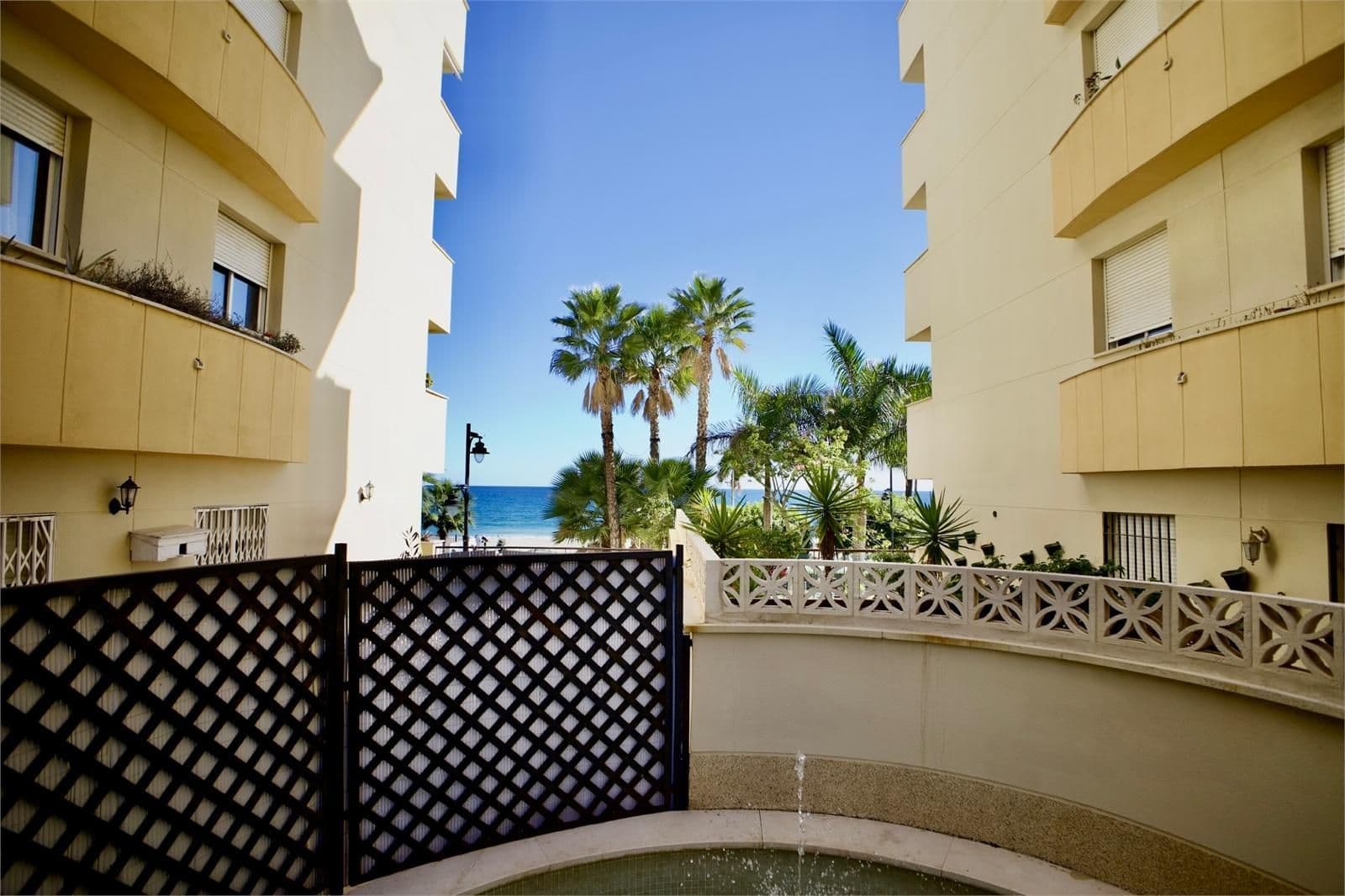 Ground Floor Apartment in Estepona, Estepona