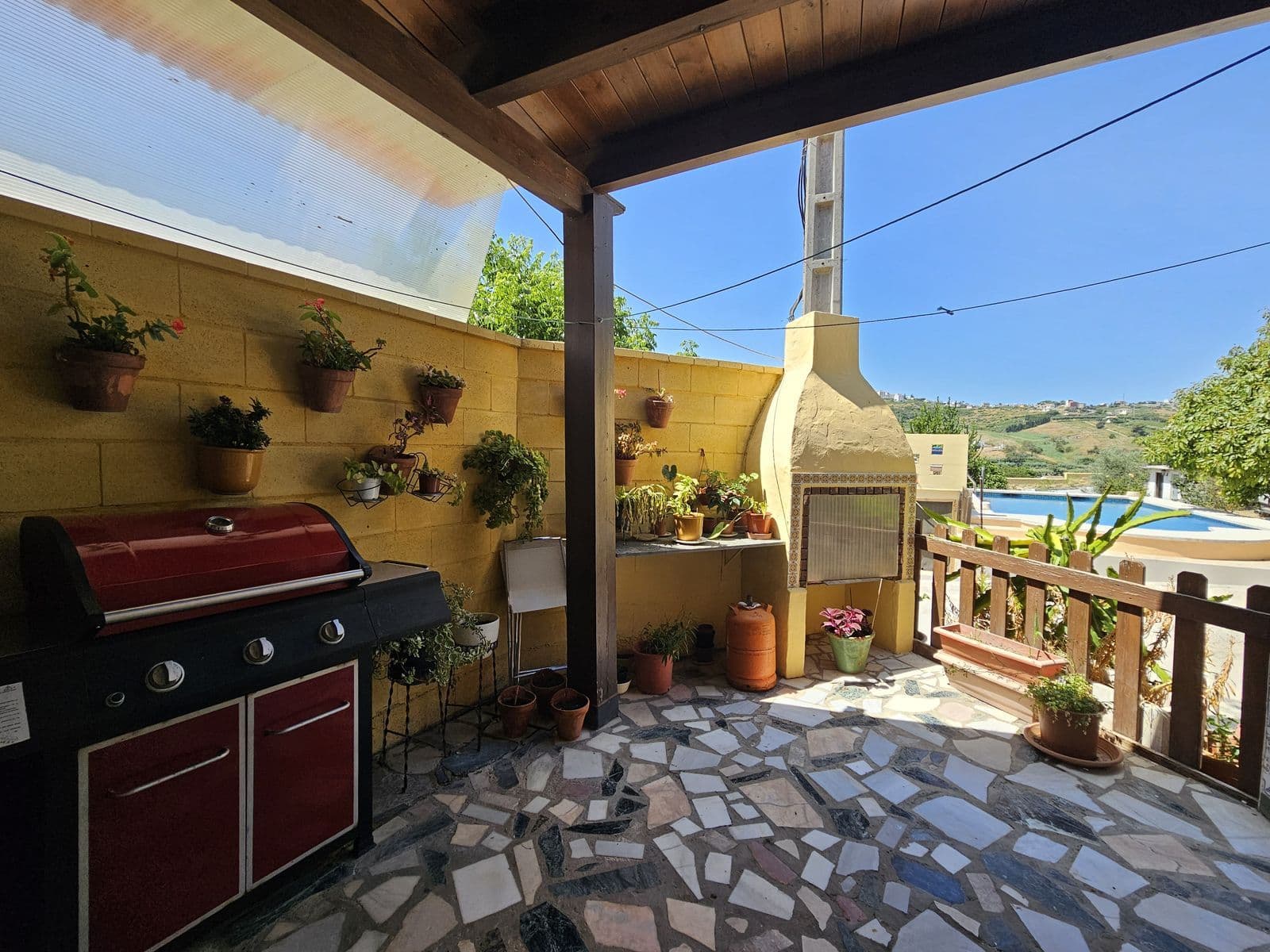 Detached Villa in Casares, Casares