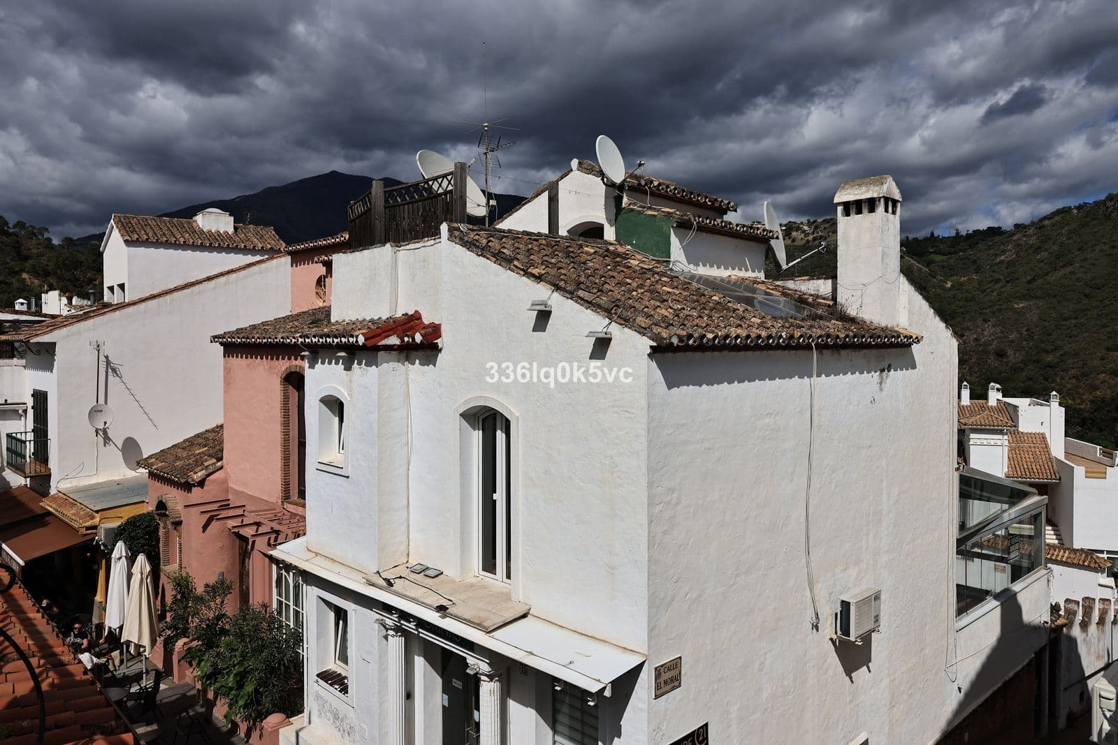 Townhouse in Benahavís, Benahavís