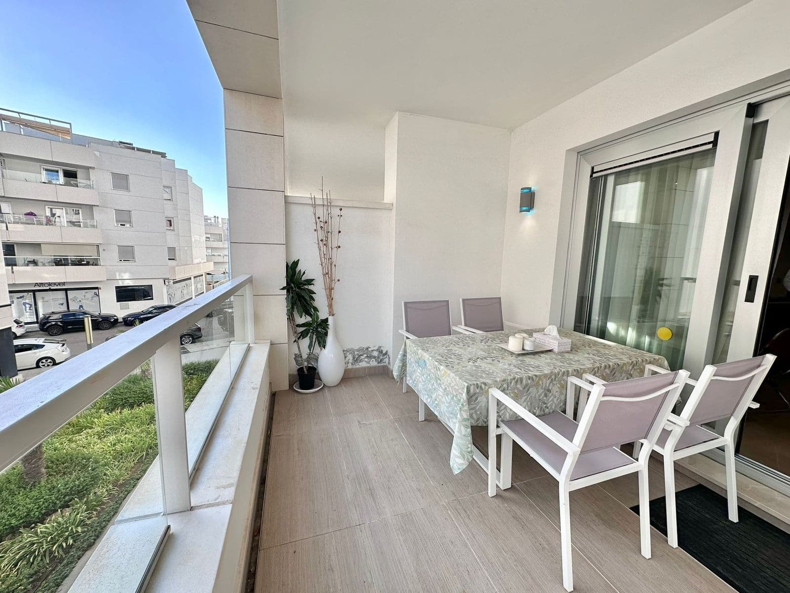 Middle Floor Apartment in San Pedro de Alcántara, Marbella