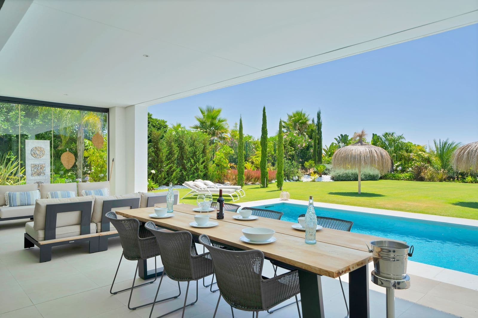 Detached Villa in La Cala Golf, Mijas