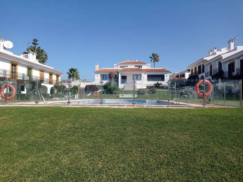 Townhouse in Calahonda, Mijas