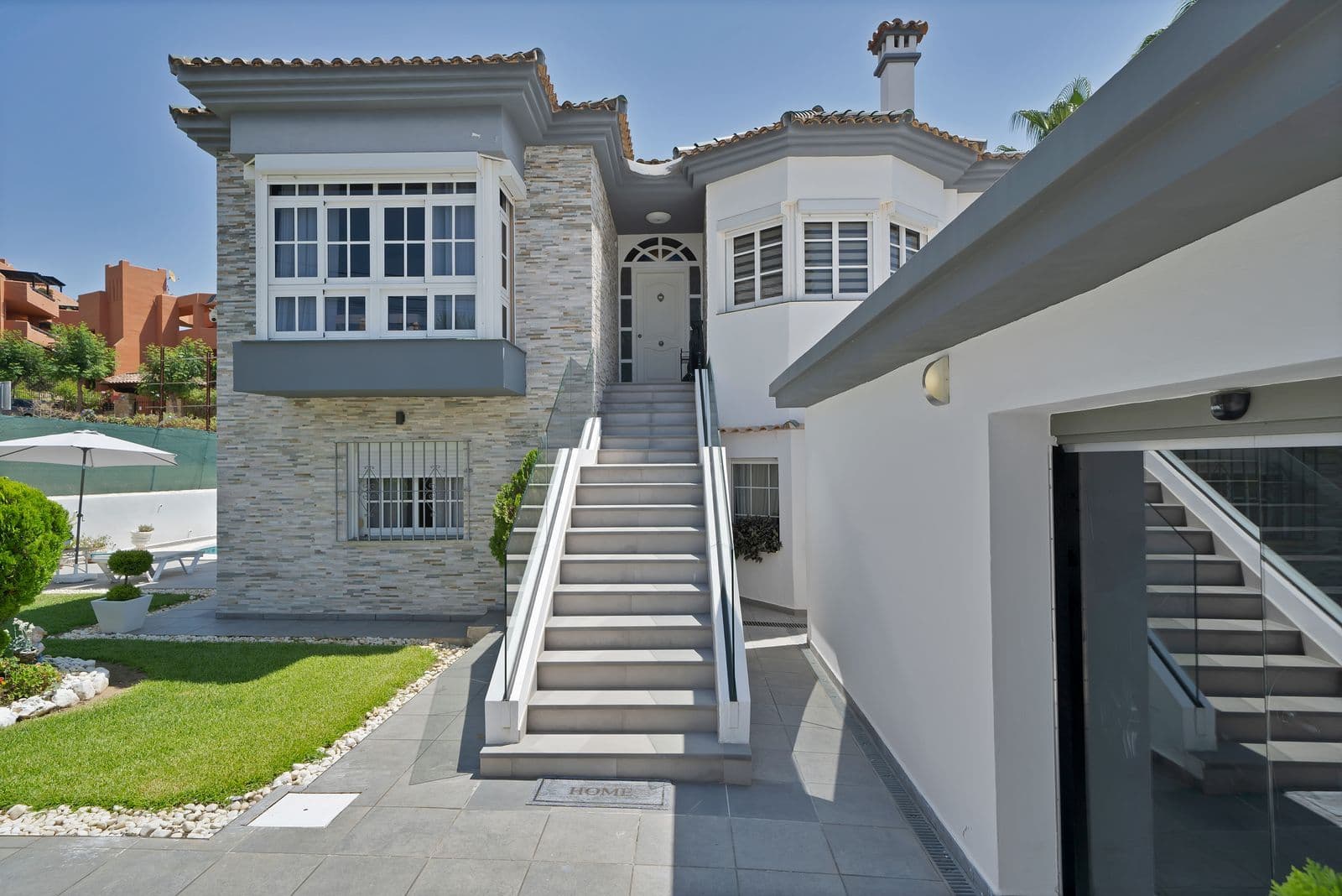 Detached Villa in Estepona, Estepona