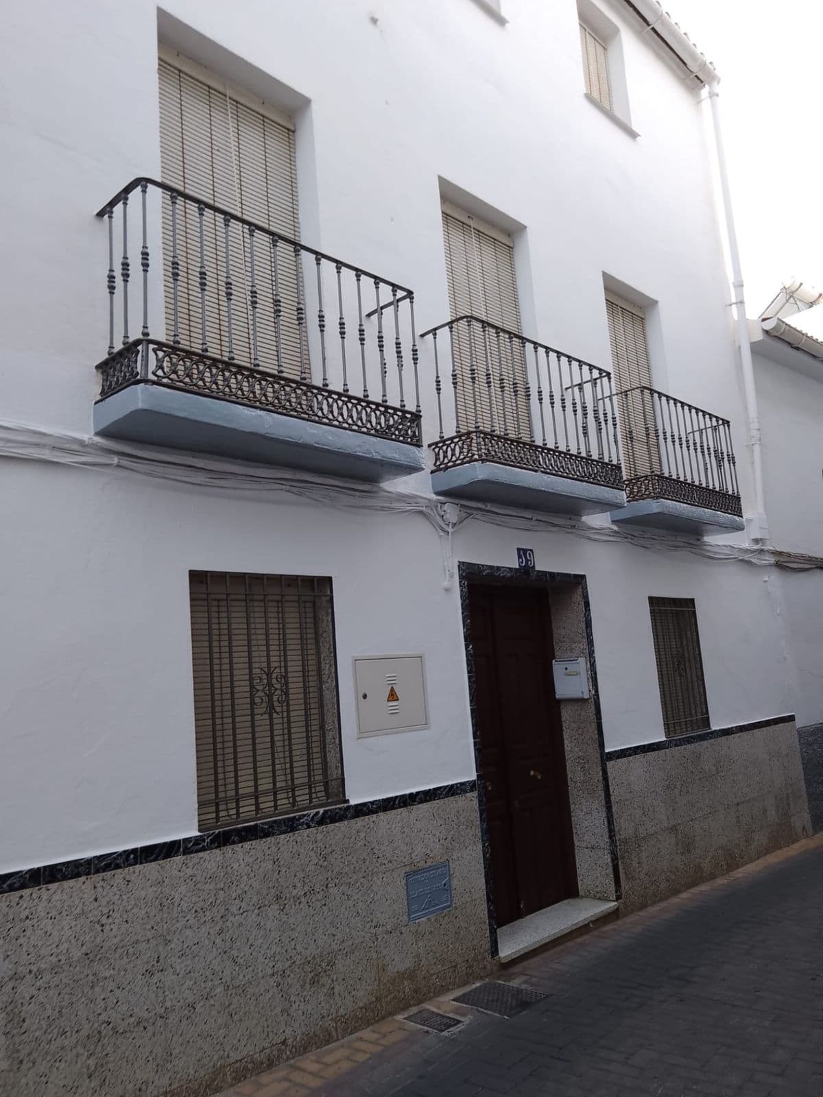 Townhouse in Tolox, Tolox