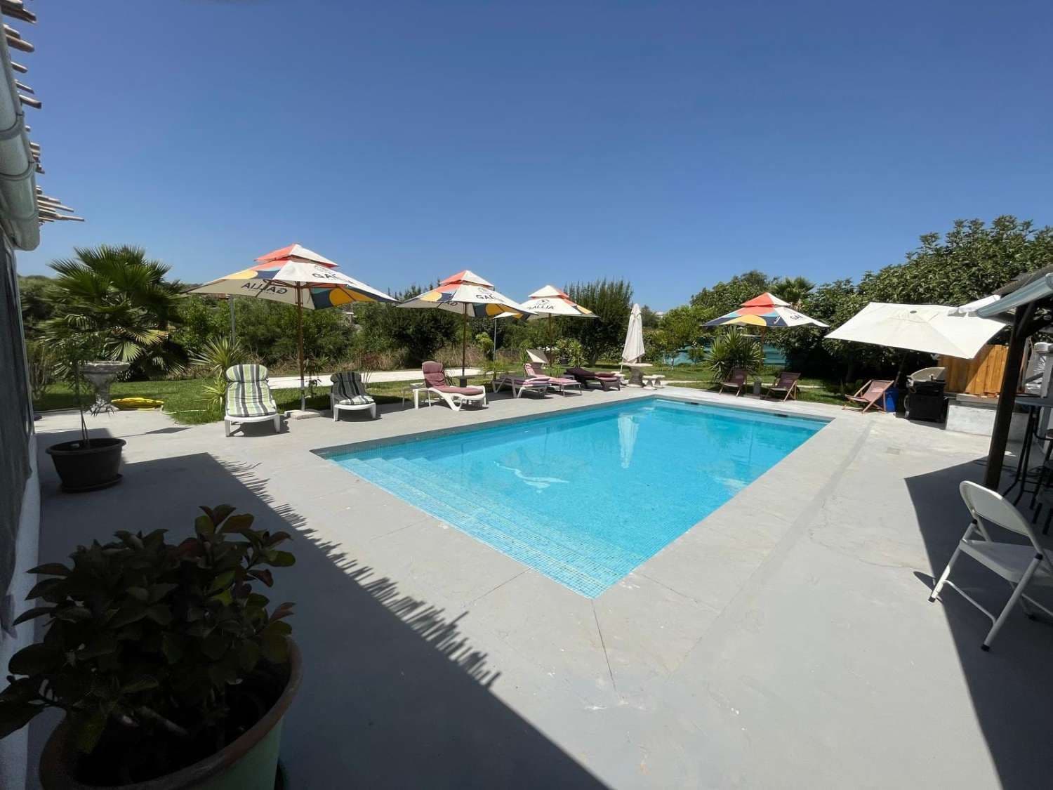 Detached Villa in Alhaurín el Grande, Alhaurín el Grande