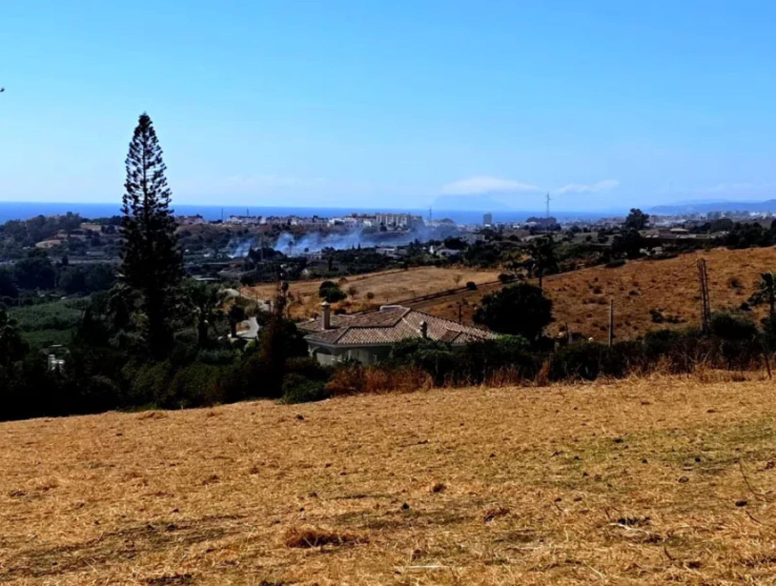 Land in Estepona, Estepona
