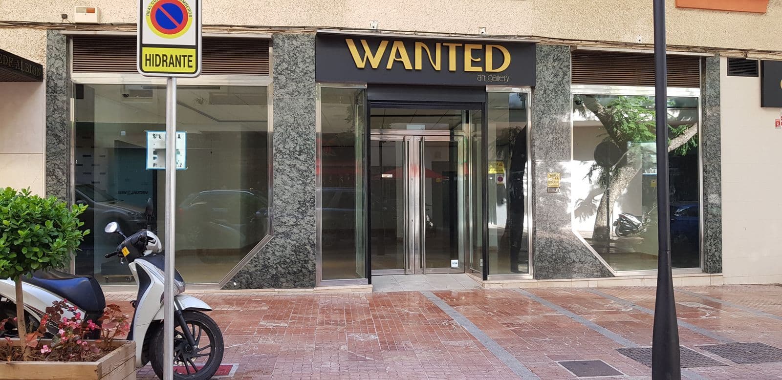 Shop in Marbella, Marbella