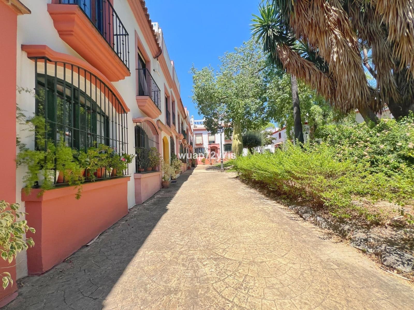 Hotel in Cancelada, Estepona