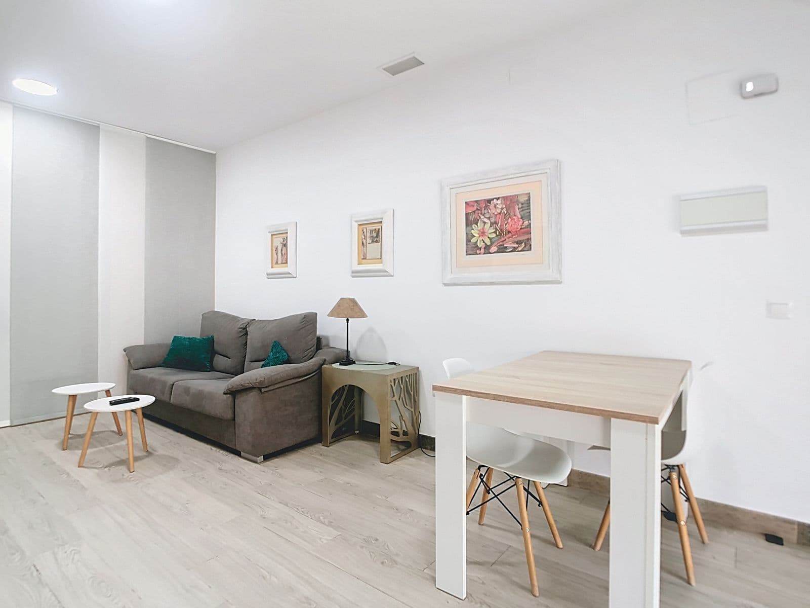 Ground Floor Apartment in Málaga Centro, Málaga