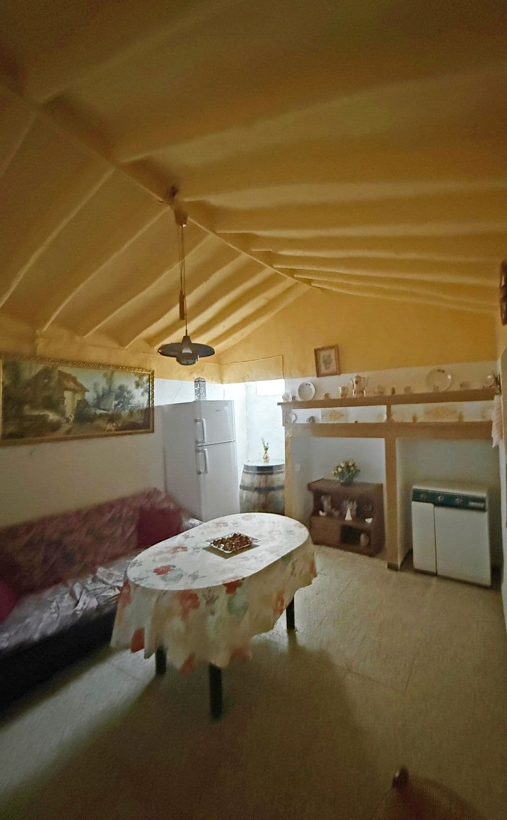 Finca - Cortijo in Villanueva de Algaidas, Villanueva de Algaidas
