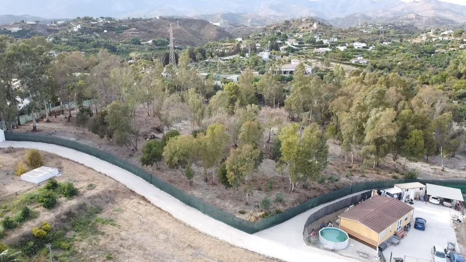 Land in Estepona, Estepona