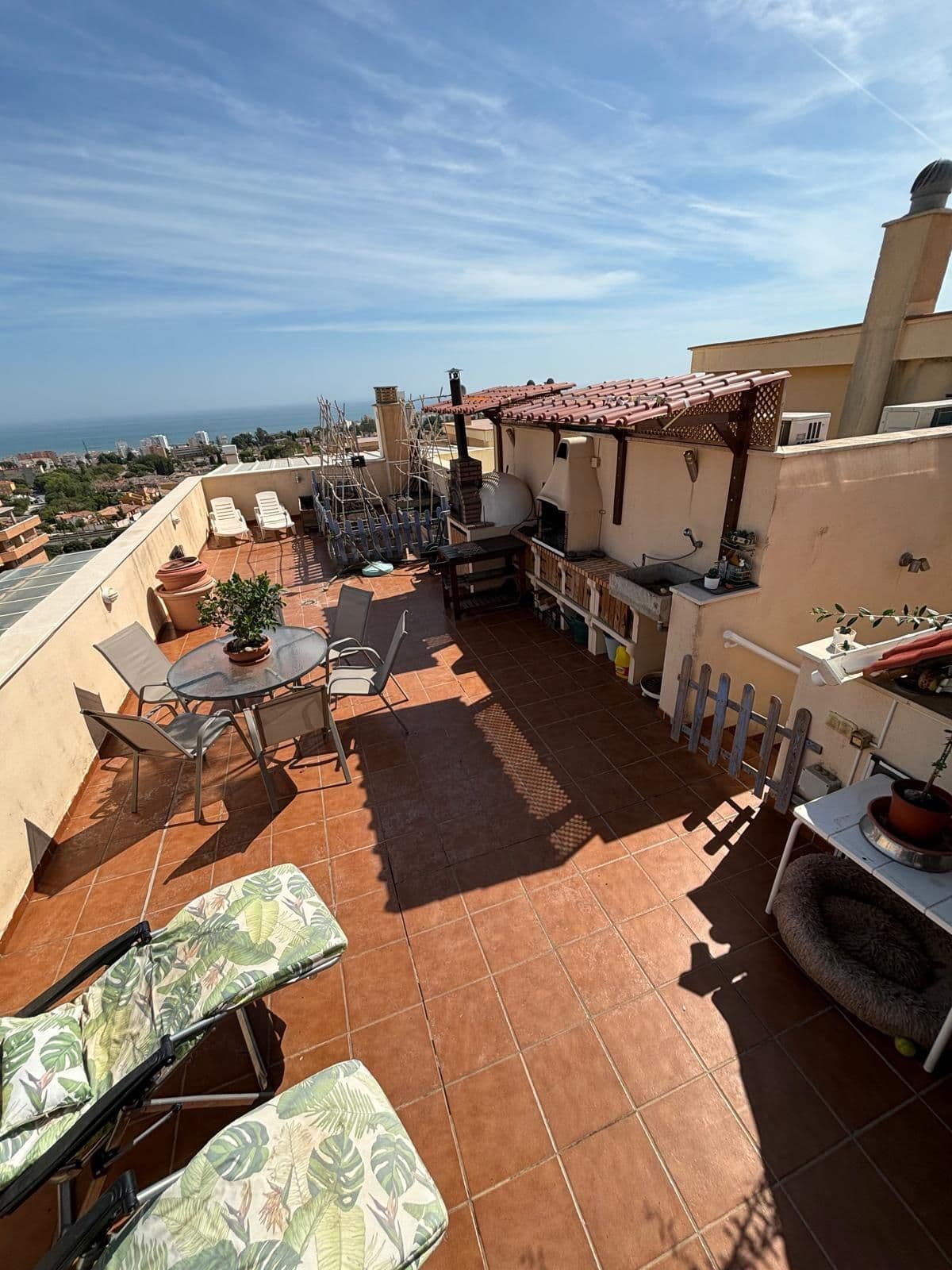 Penthouse in Torremolinos, Torremolinos