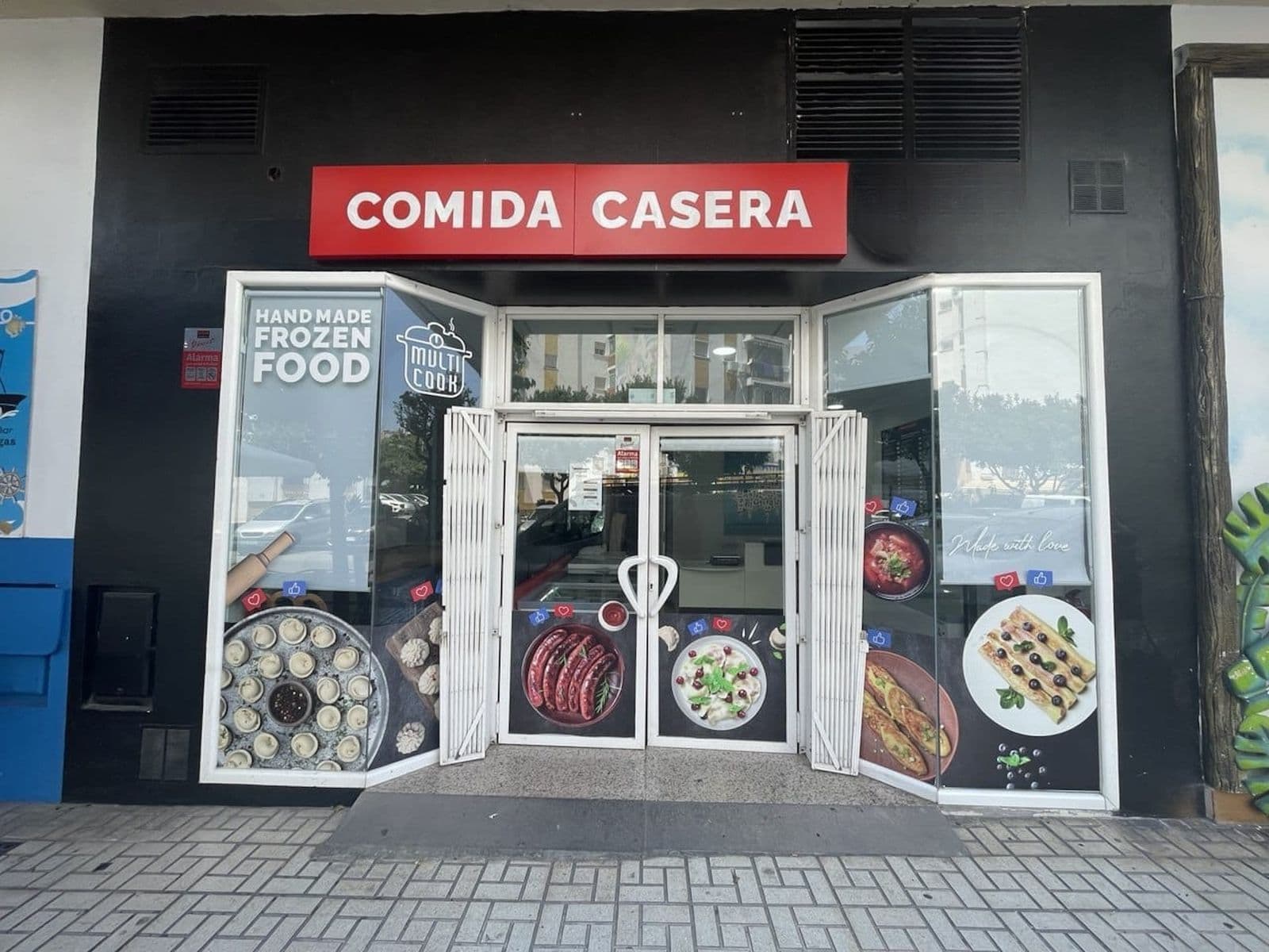 Shop in Estepona, Estepona