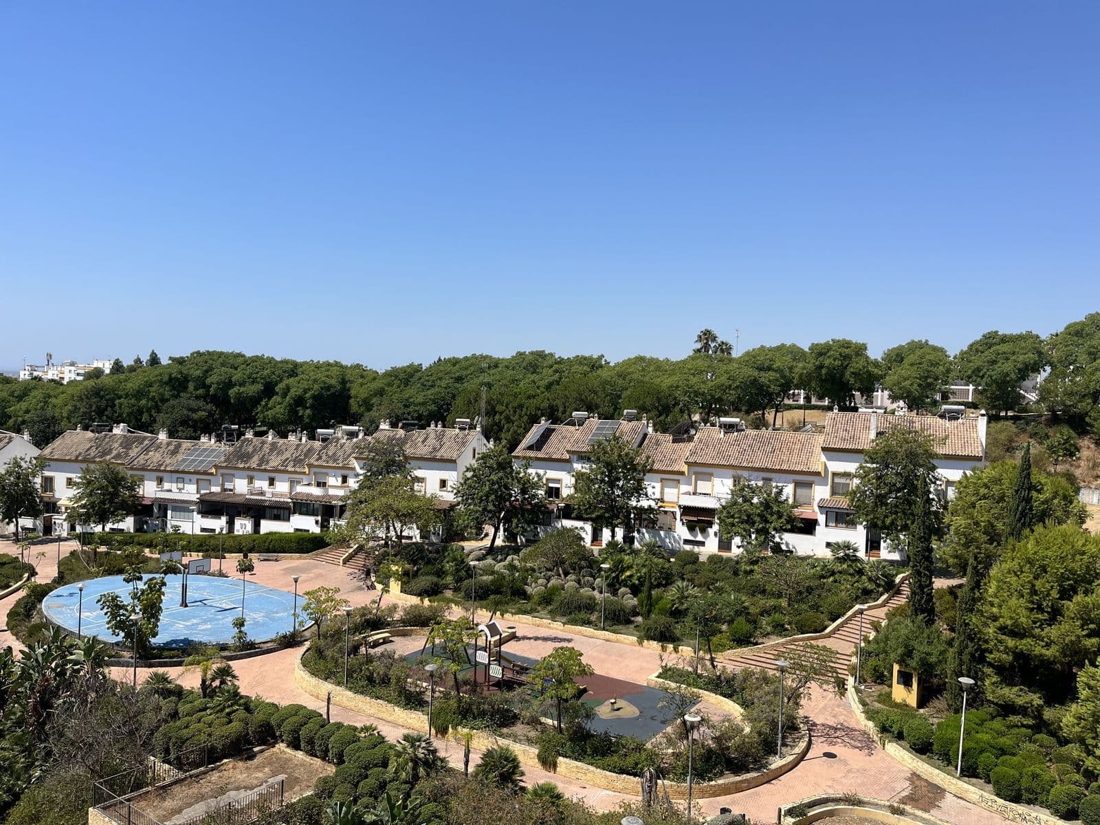 Penthouse in Estepona, Estepona