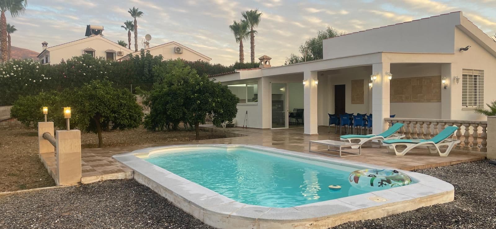 Detached Villa