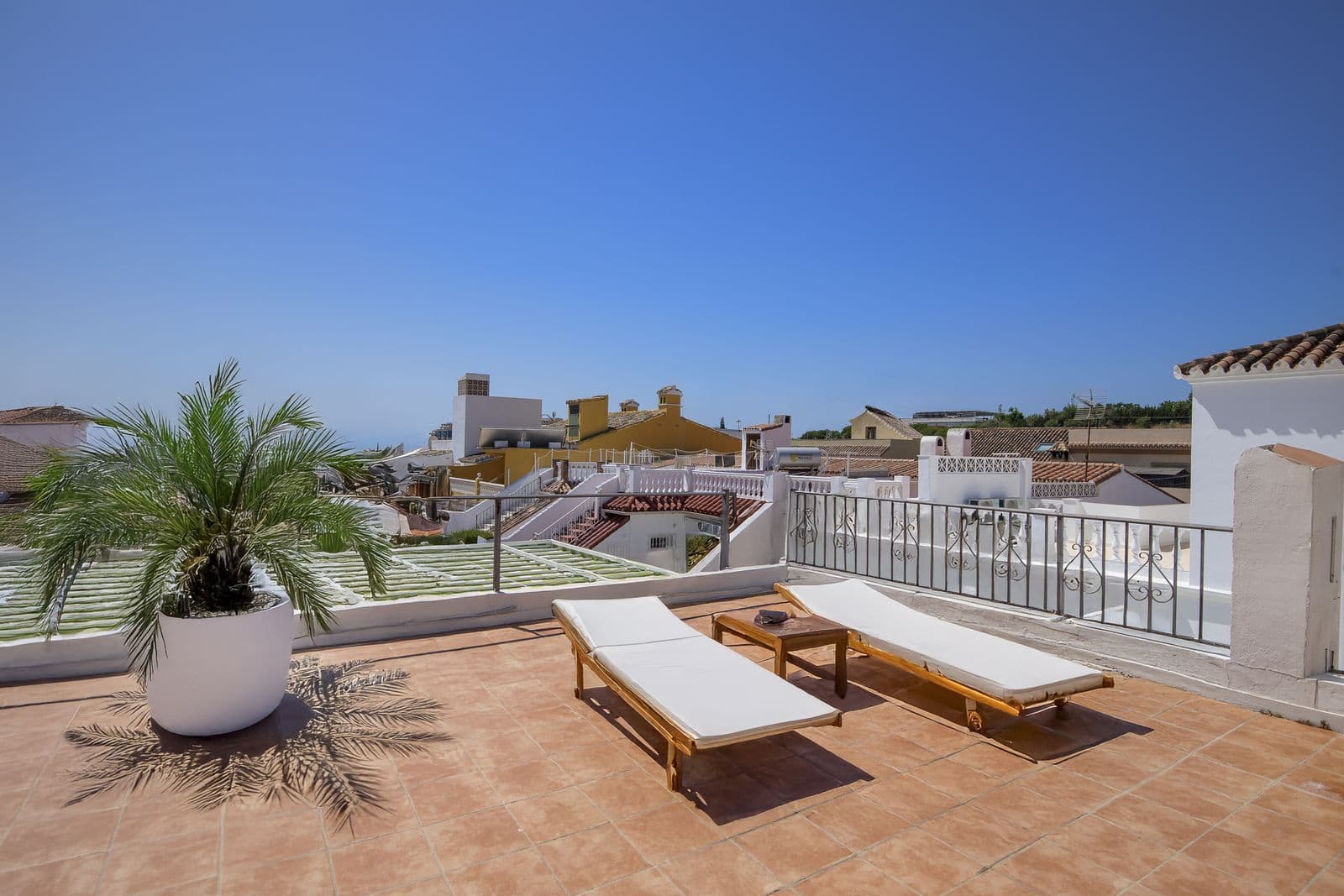 Detached Villa in Fuengirola, Fuengirola