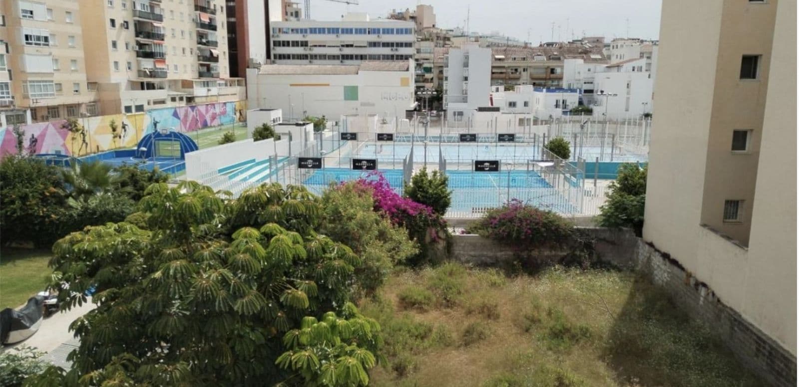 Middle Floor Apartment in Marbella, Marbella