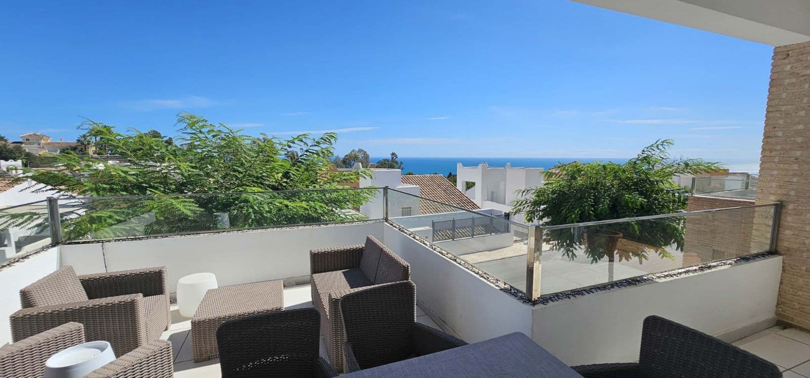 Detached Villa in Benalmadena, Benalmádena