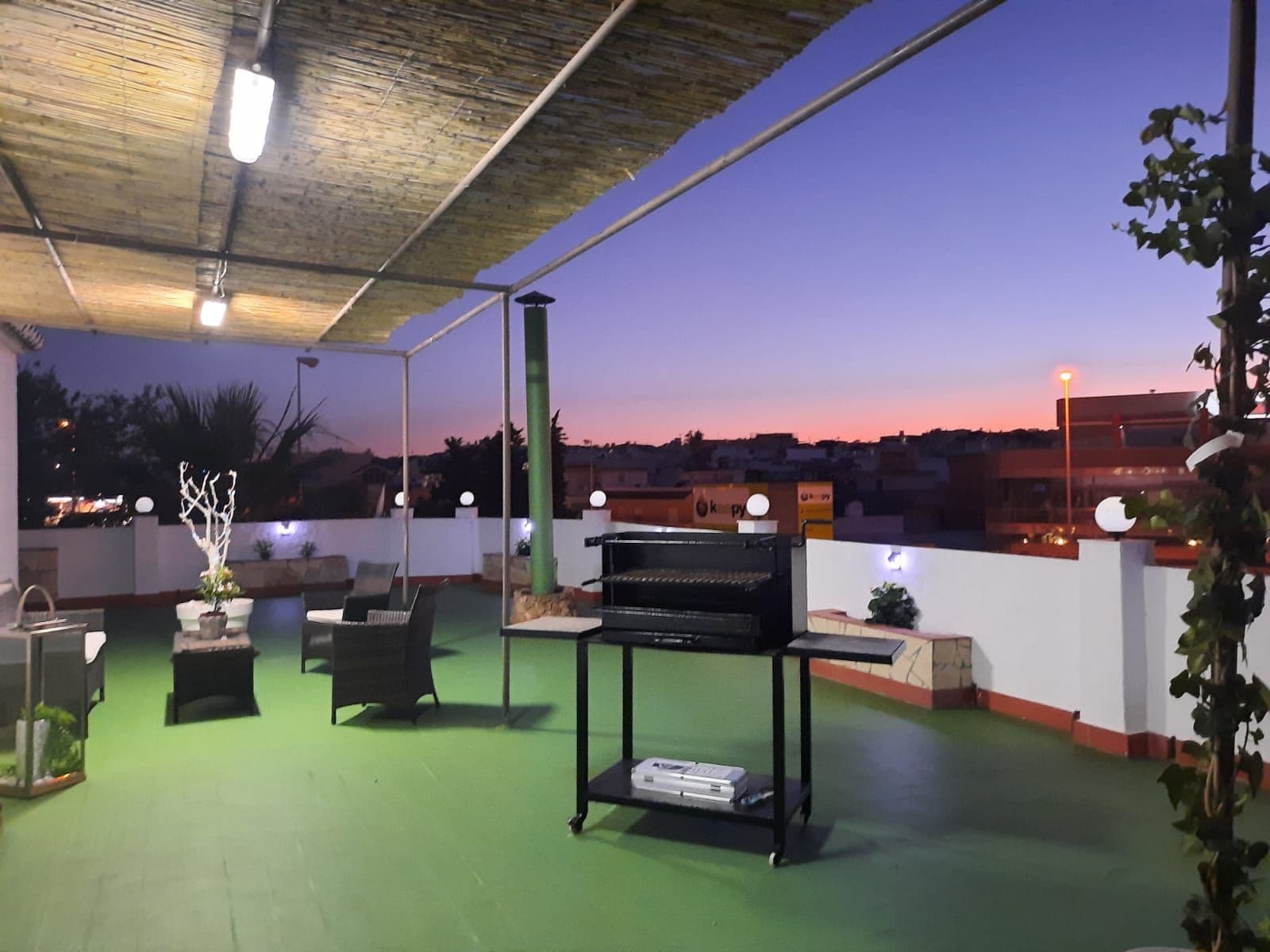 Top Floor Apartment in Fuengirola, Fuengirola