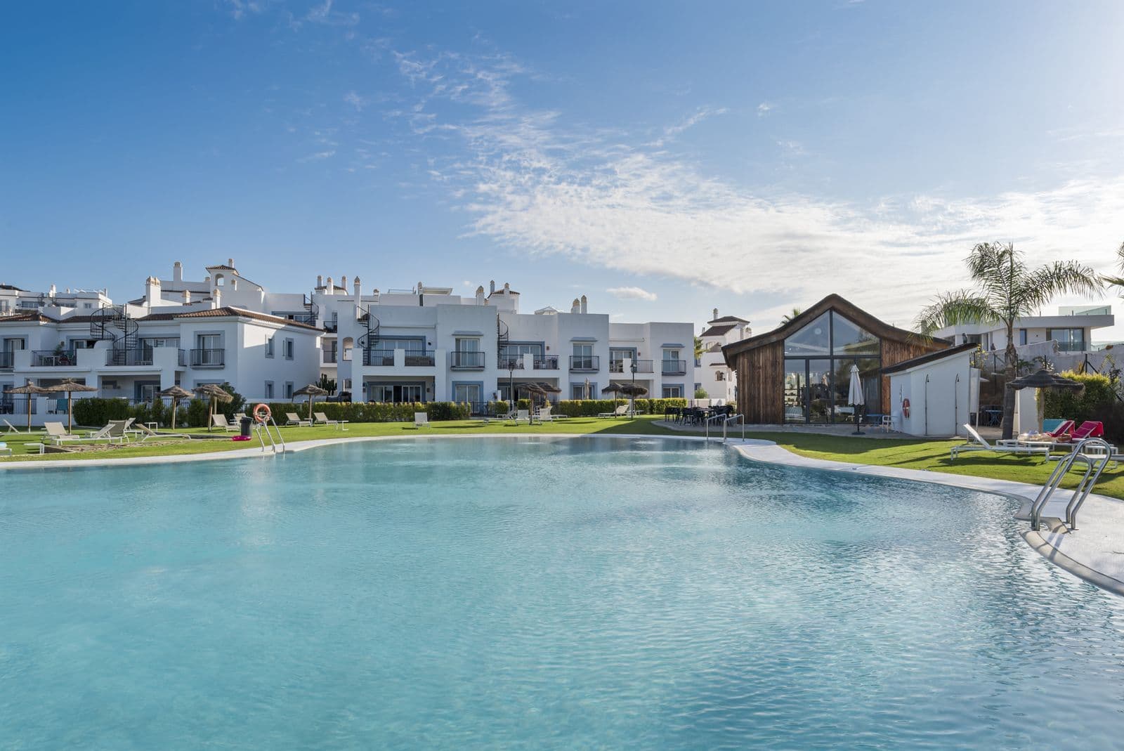 Ground Floor Apartment in Benahavís, Benahavís