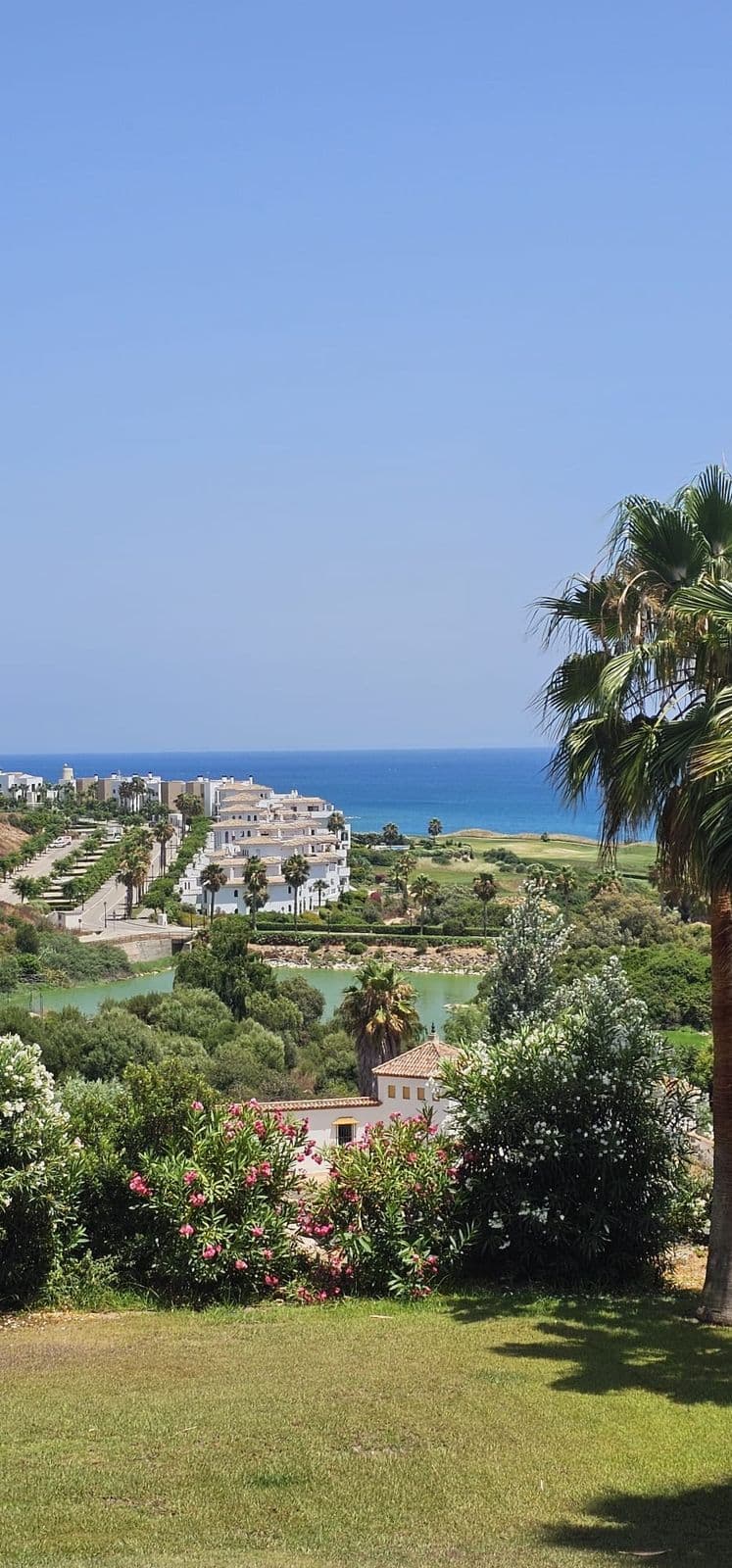 Penthouse in La Alcaidesa, San Roque