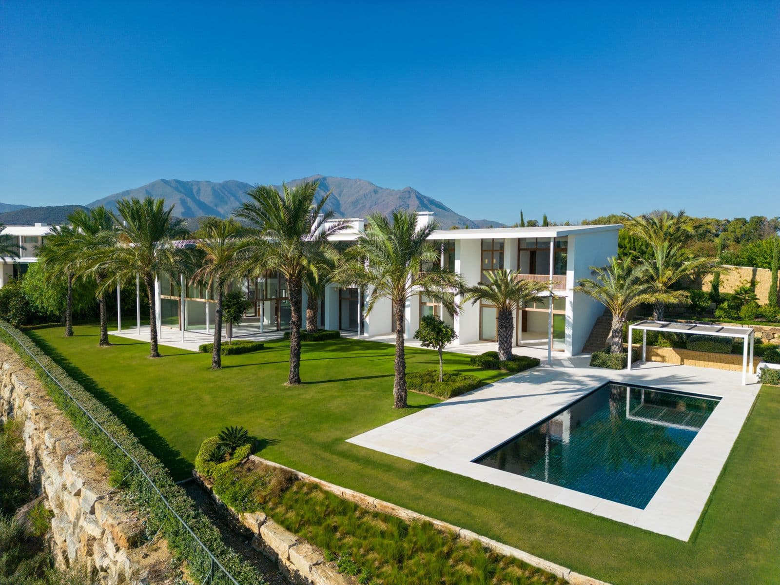 Detached Villa in Casares, Casares