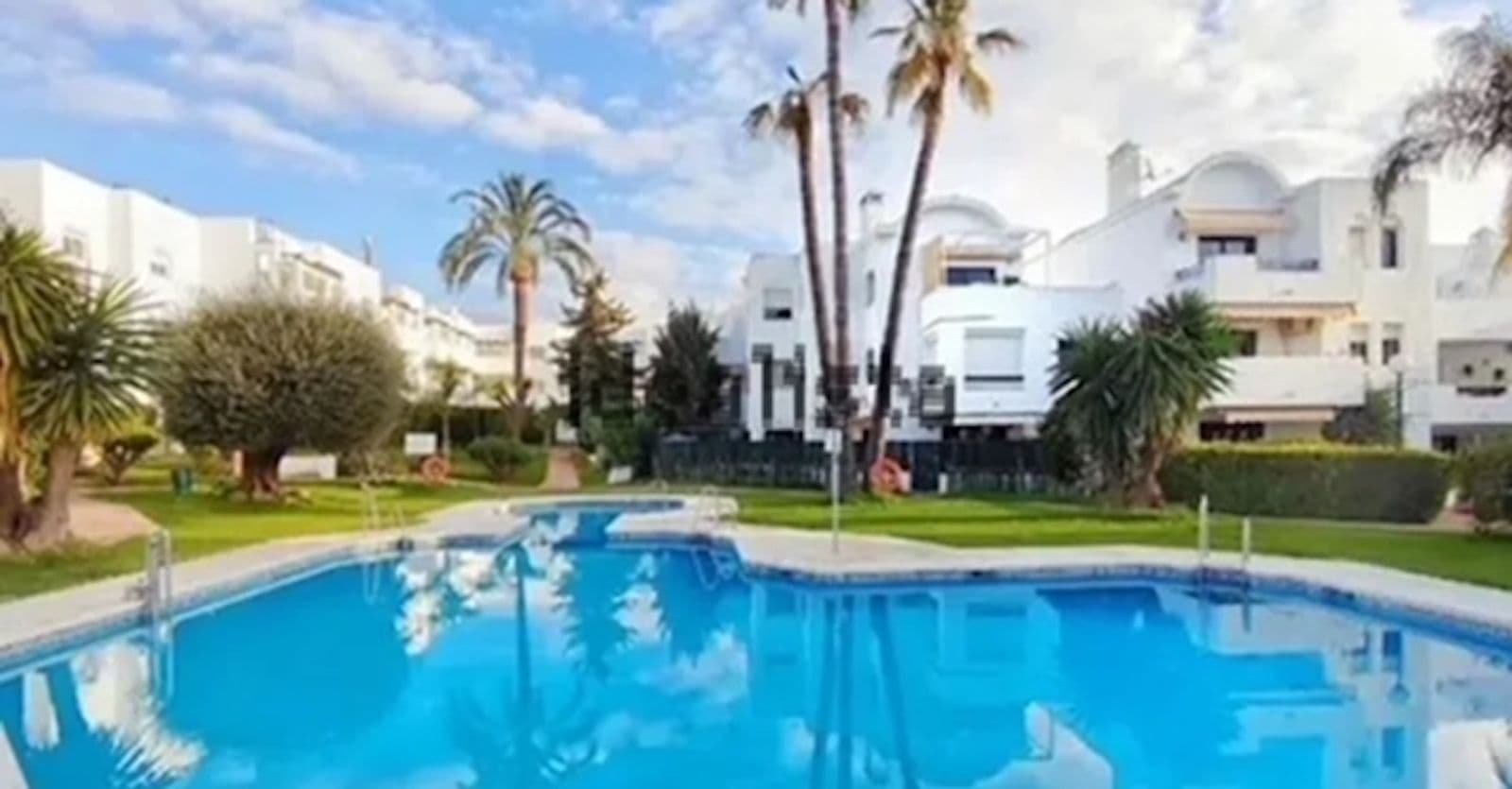Ground Floor Apartment in Estepona, Estepona