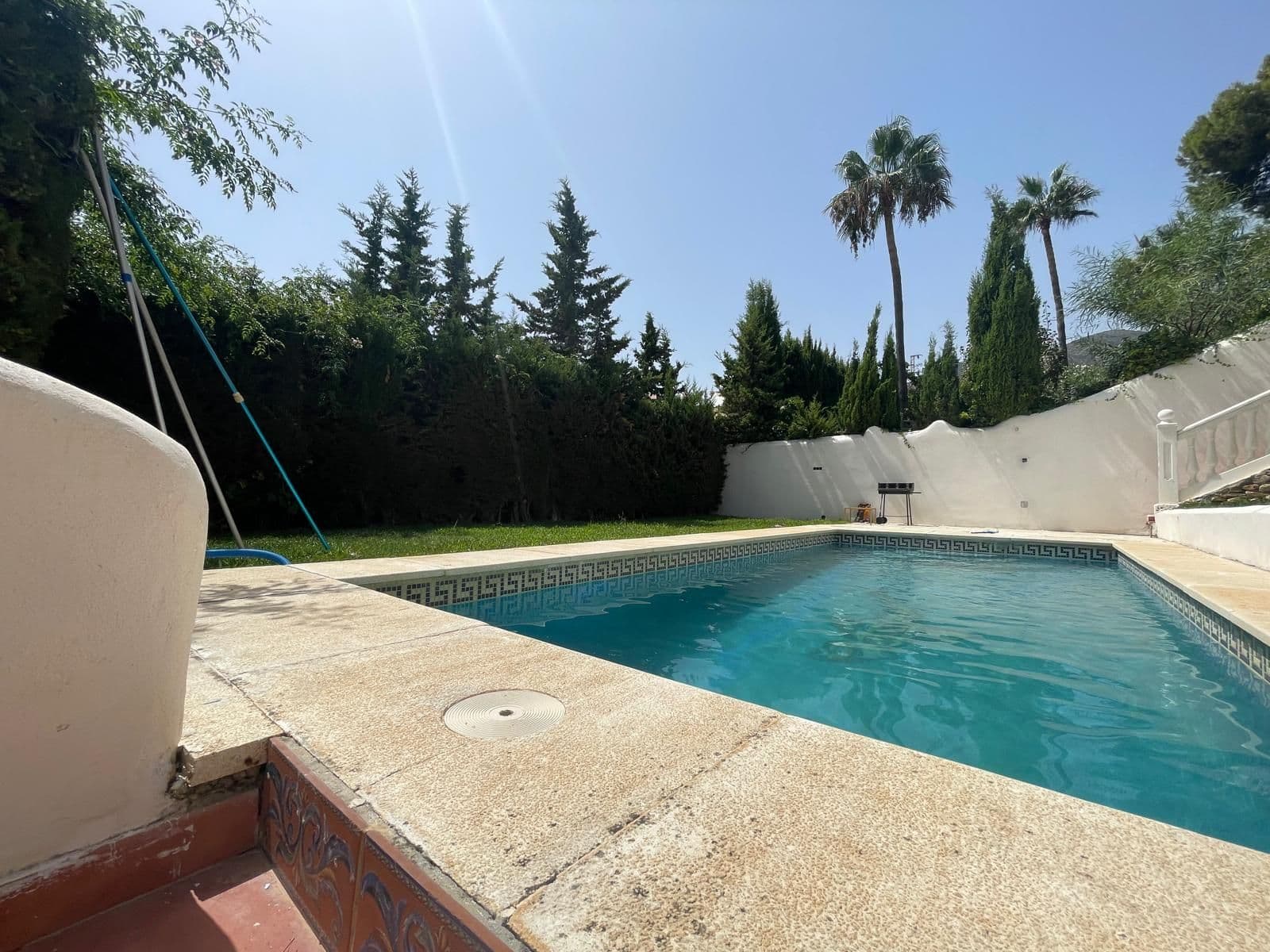 Detached Villa in Torremuelle, Benalmádena