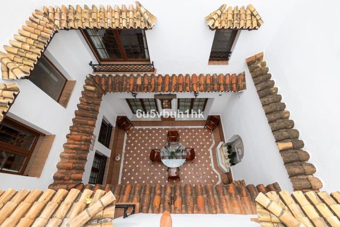 Townhouse in Fuengirola, Fuengirola