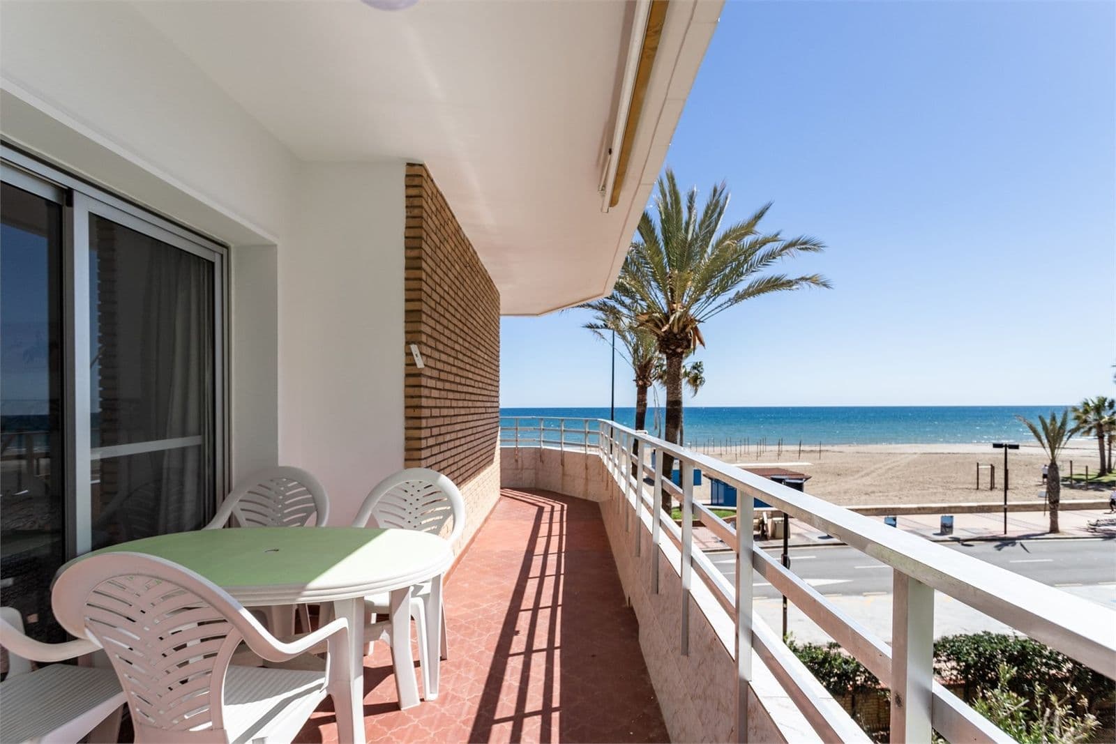 Ground Floor Apartment in Los Boliches, Fuengirola