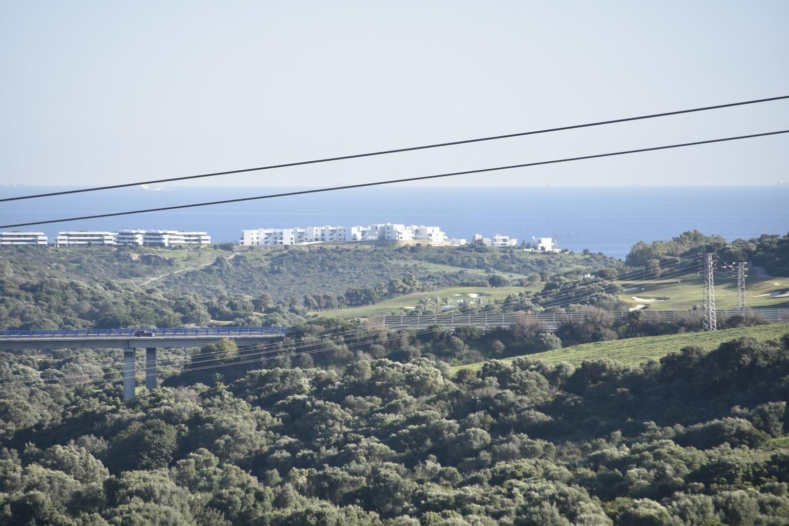 Land in Casares, Casares