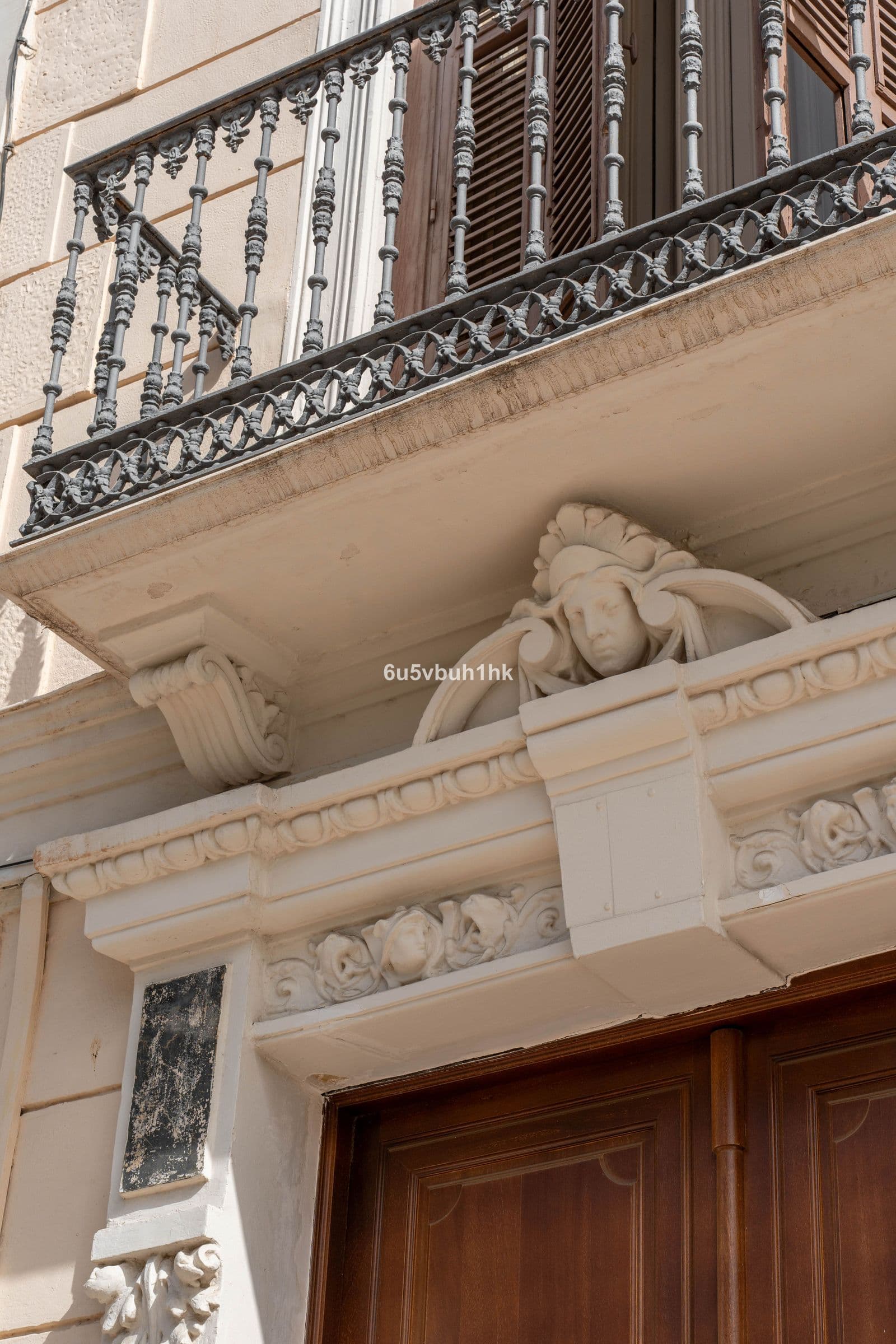 Ground Floor Apartment in Málaga, Malaga - Centro, Málaga